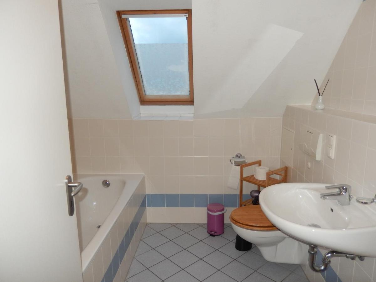 Ferienapartment Usedom Koserow Zewnętrze zdjęcie